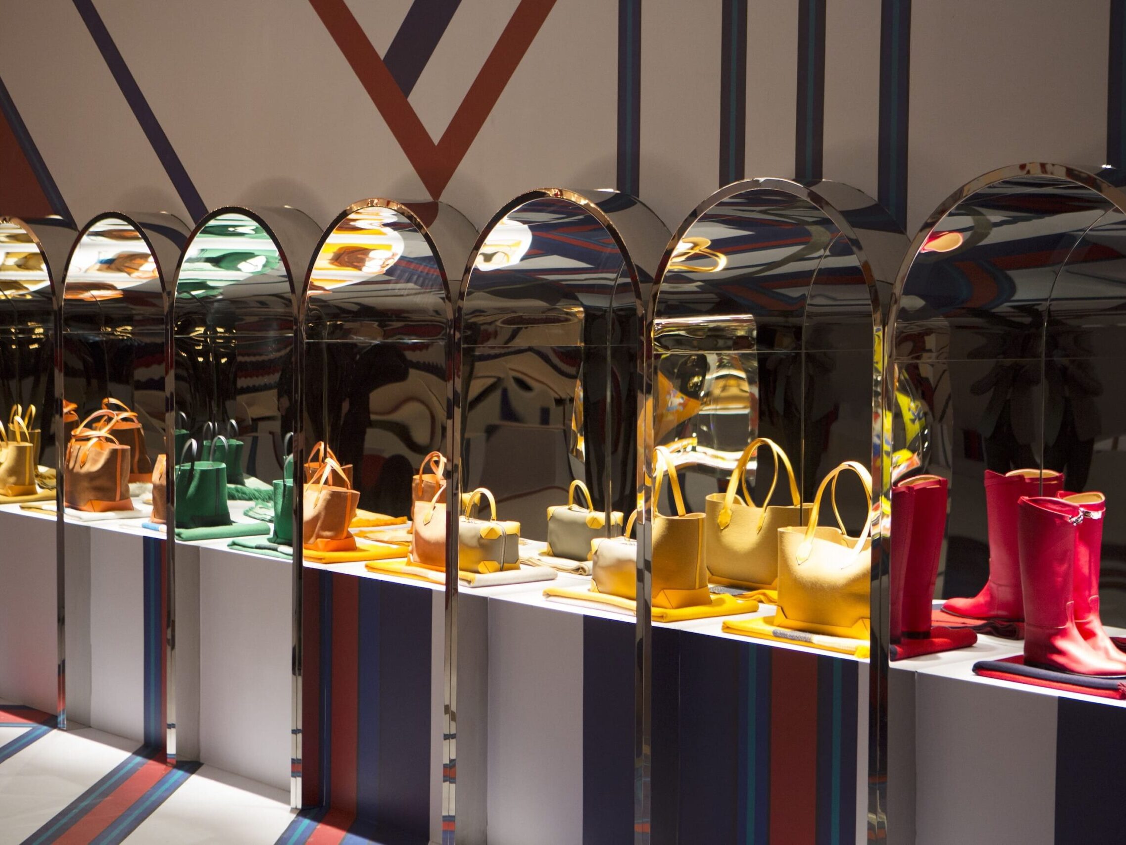 Exposition Hermès - Pékin Exposition Hermès - Pékin
