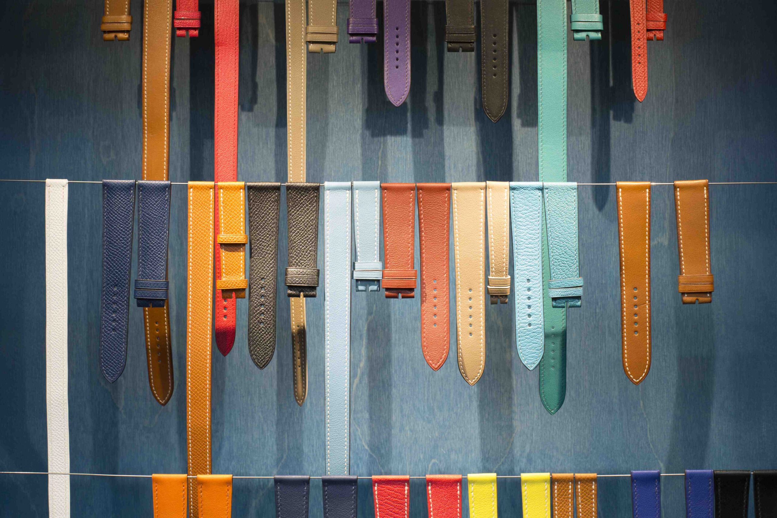 Exposition Hermès - Hors les Murs, Paris Exposition Hermès - Hors les Murs, Paris