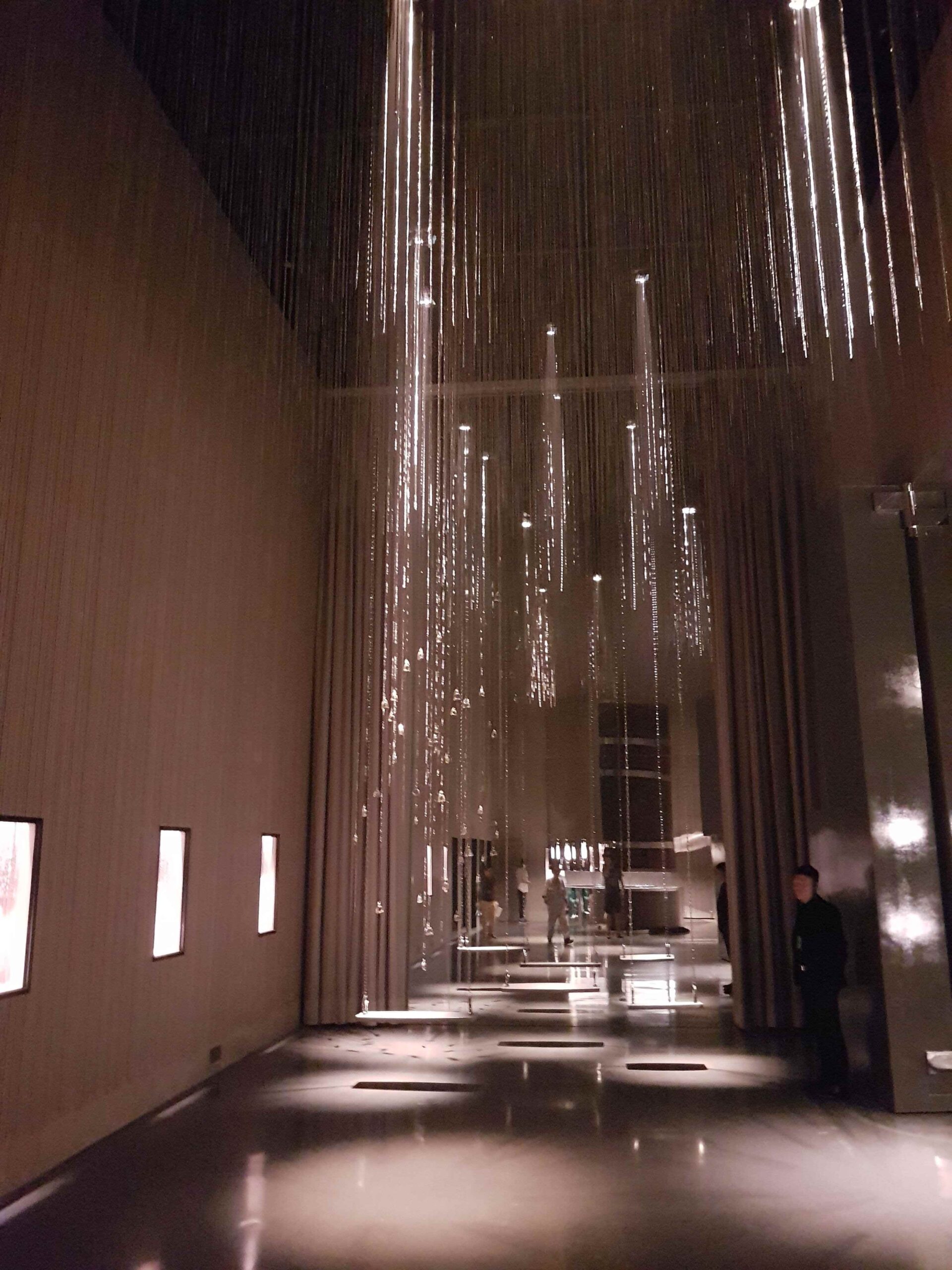 Exposition Hermès - Shanghai
