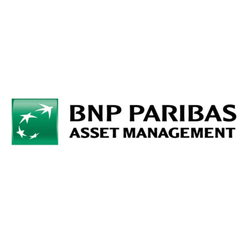 Logo BNP AM