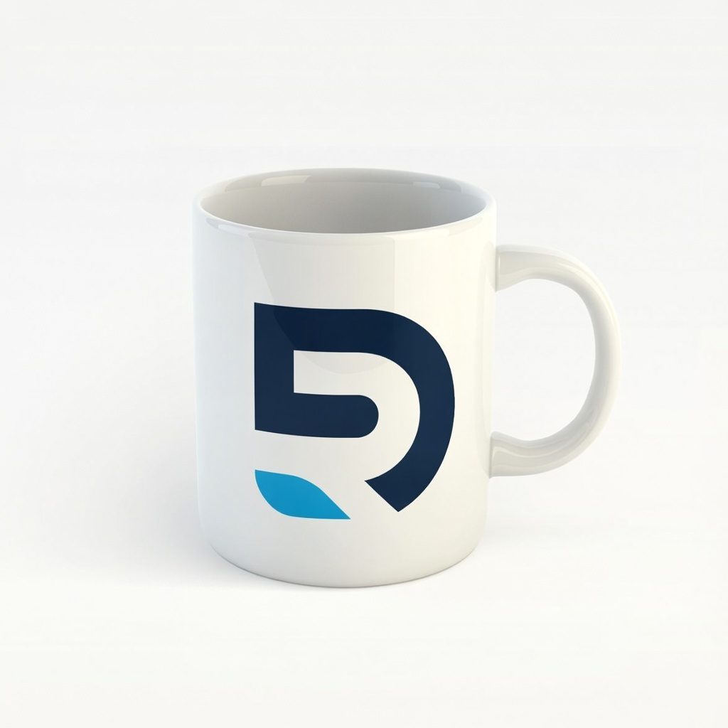 Tasse logotypée R&D PRODUCTION Tasse logotypée R&D PRODUCTION