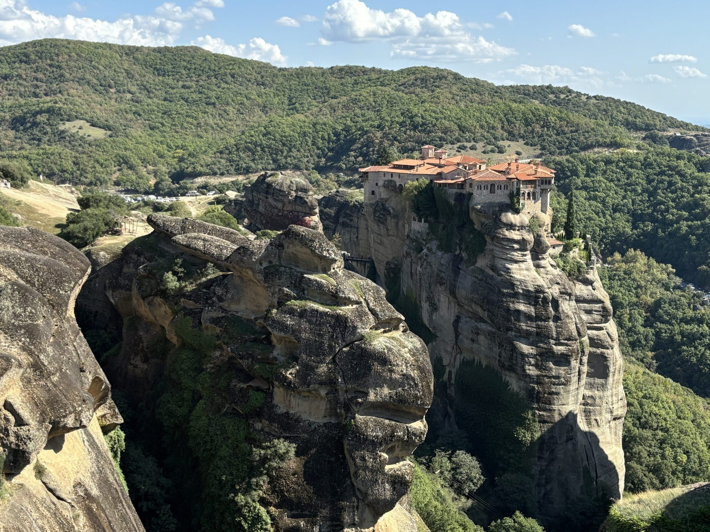 Séminaire Grèce