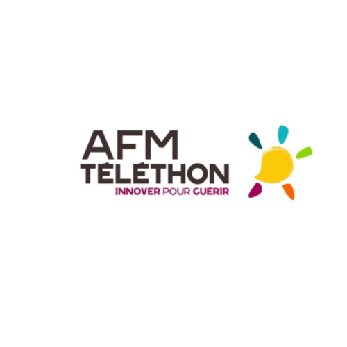 Logo AFM Téléthon