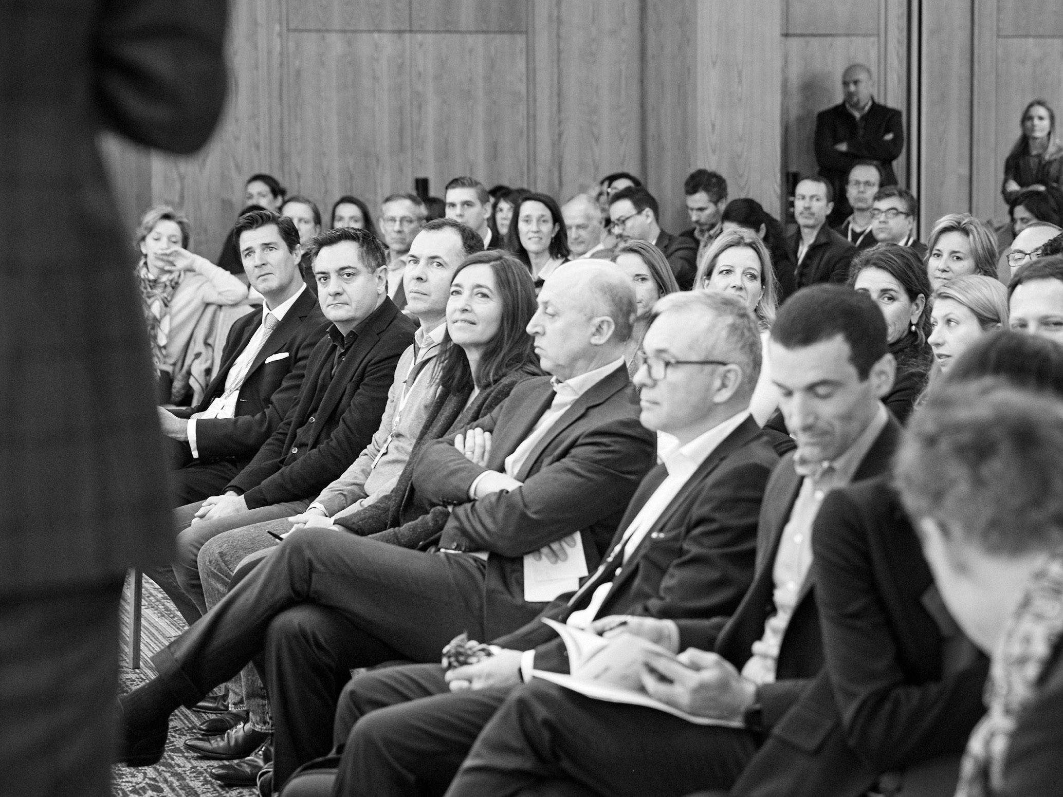 Séminaire Bnp Maqs