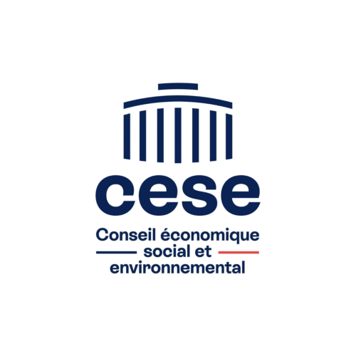 Logo CESE Logo CESE