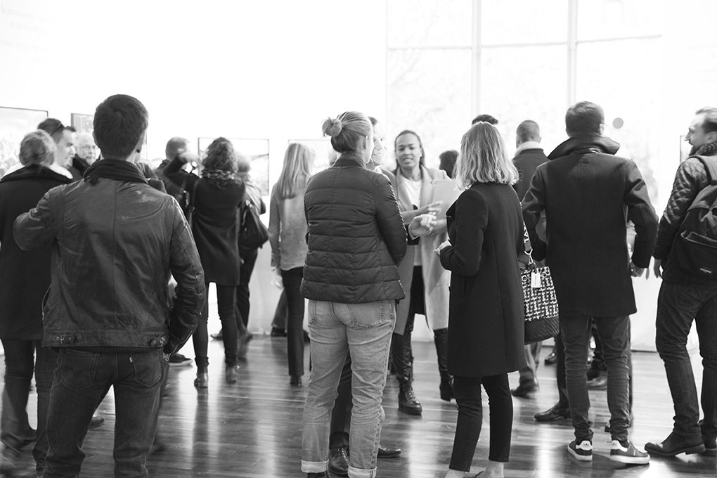 Illustration Convention au Musée de l'Homme (auditorium)