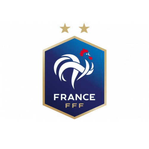 Logo FFF