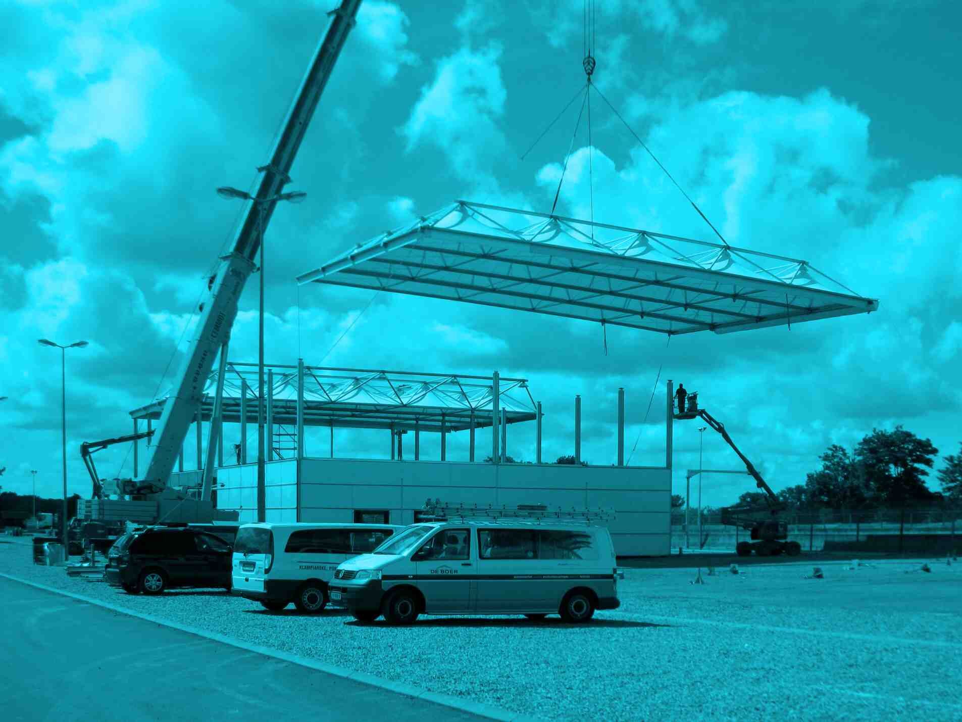 by Gaëtan Alfonsi Hospitalités et hébergements 24h du Mans 2008 – 2013