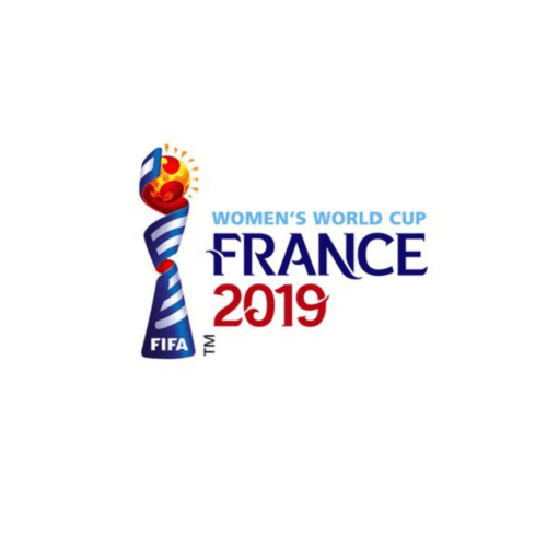 Logo FIFA France2019
