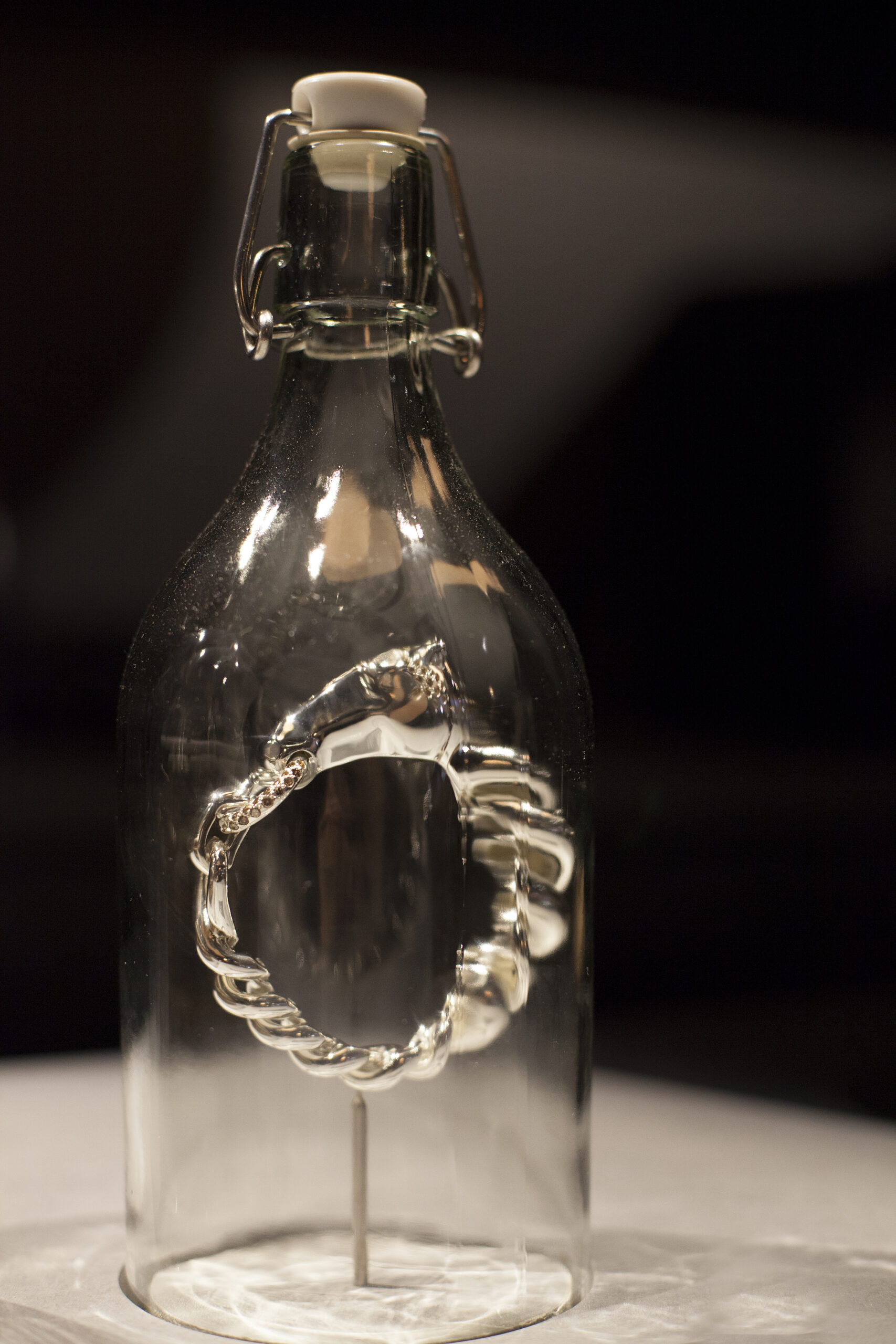 Dans l'Oeil du Flâneur, Exposition Hermès