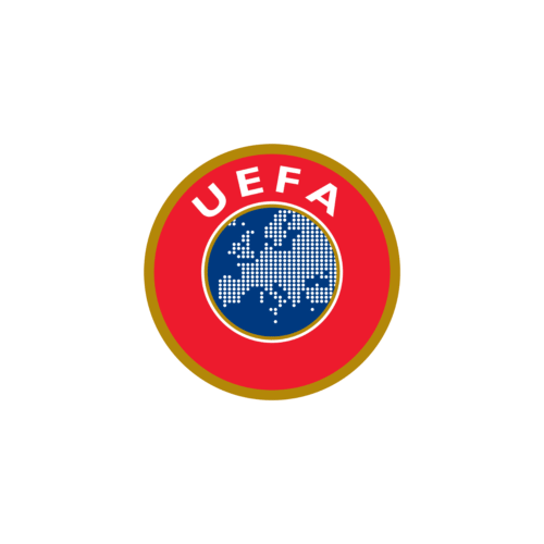 Logo UEFA Logo UEFA