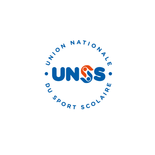Logo UNSS