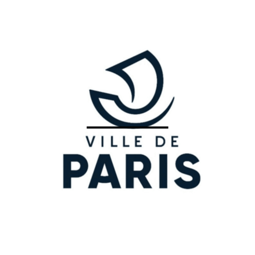 Logo Ville de Paris Logo Ville de Paris