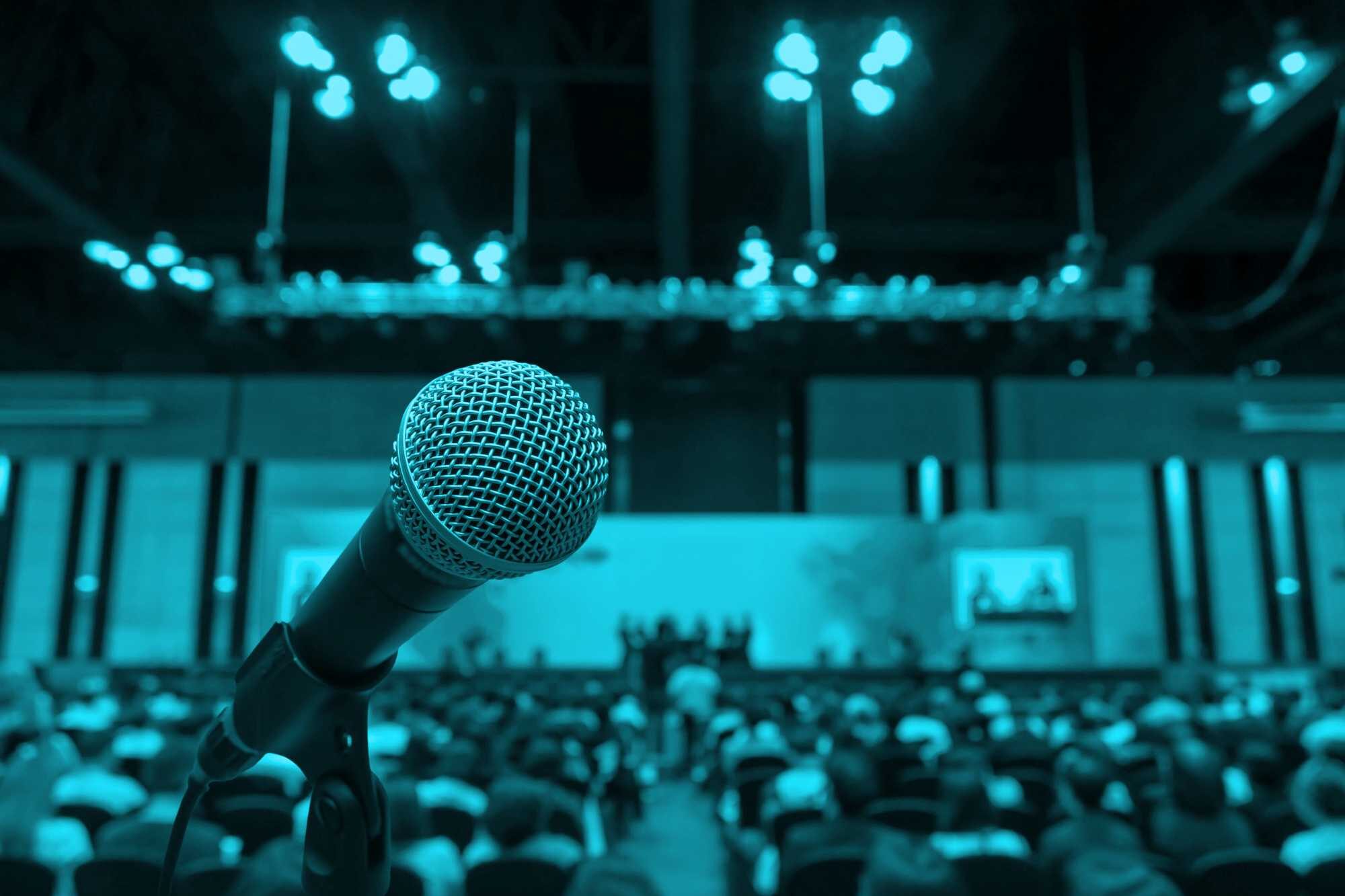 Convention