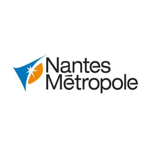 Logo Nantes Métropole