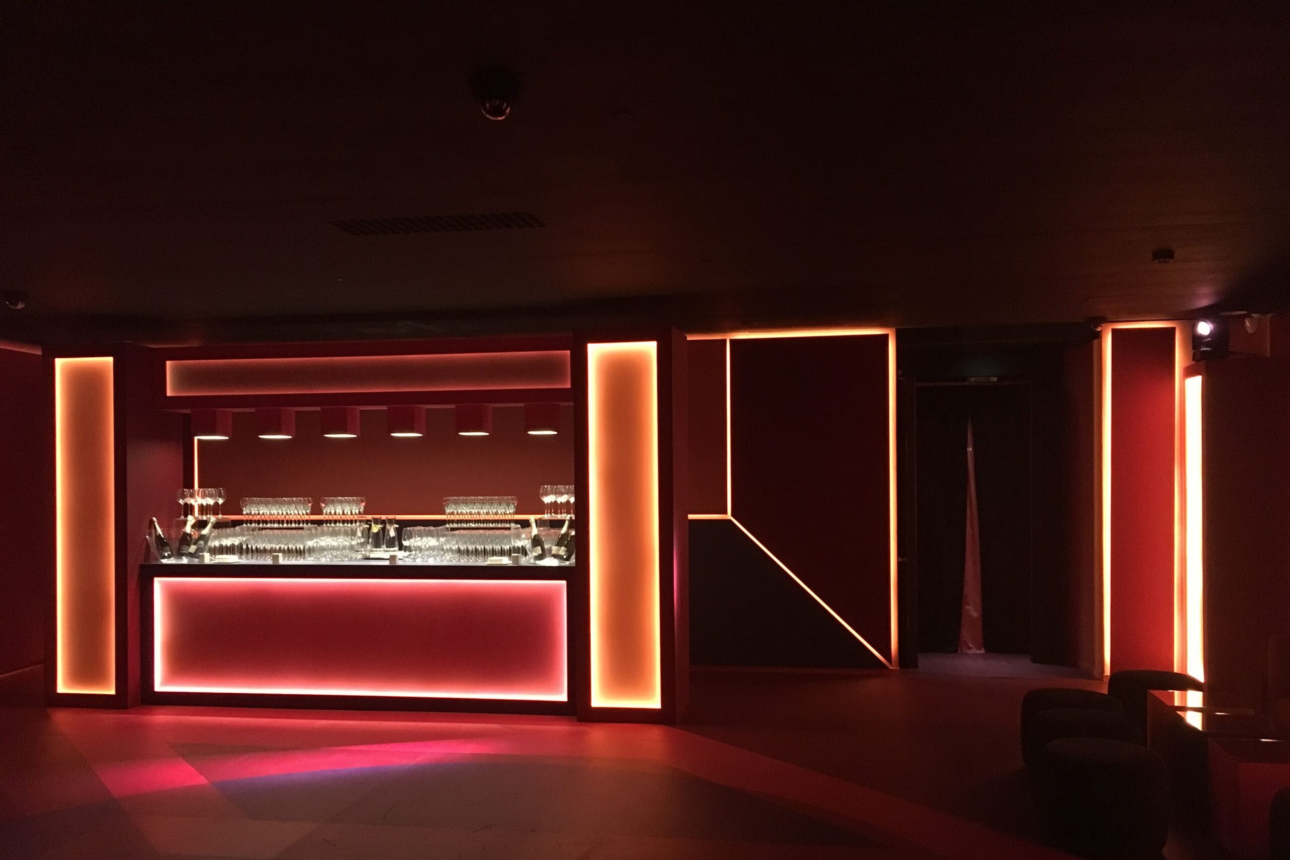 Hermès Faubourg - Partie de rentrée 2019