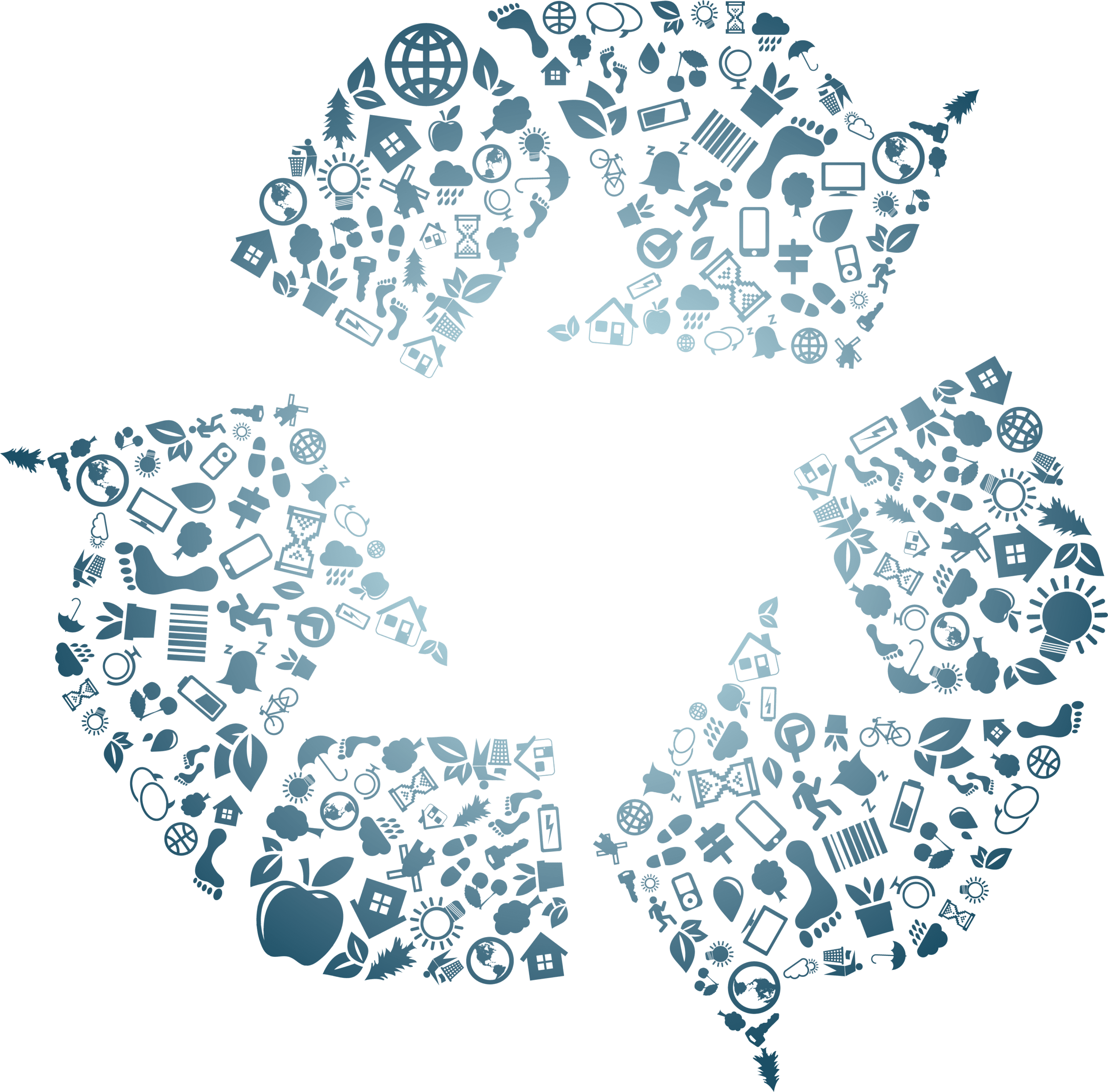 Circularité Designed by Vectorgraphit / Freepik