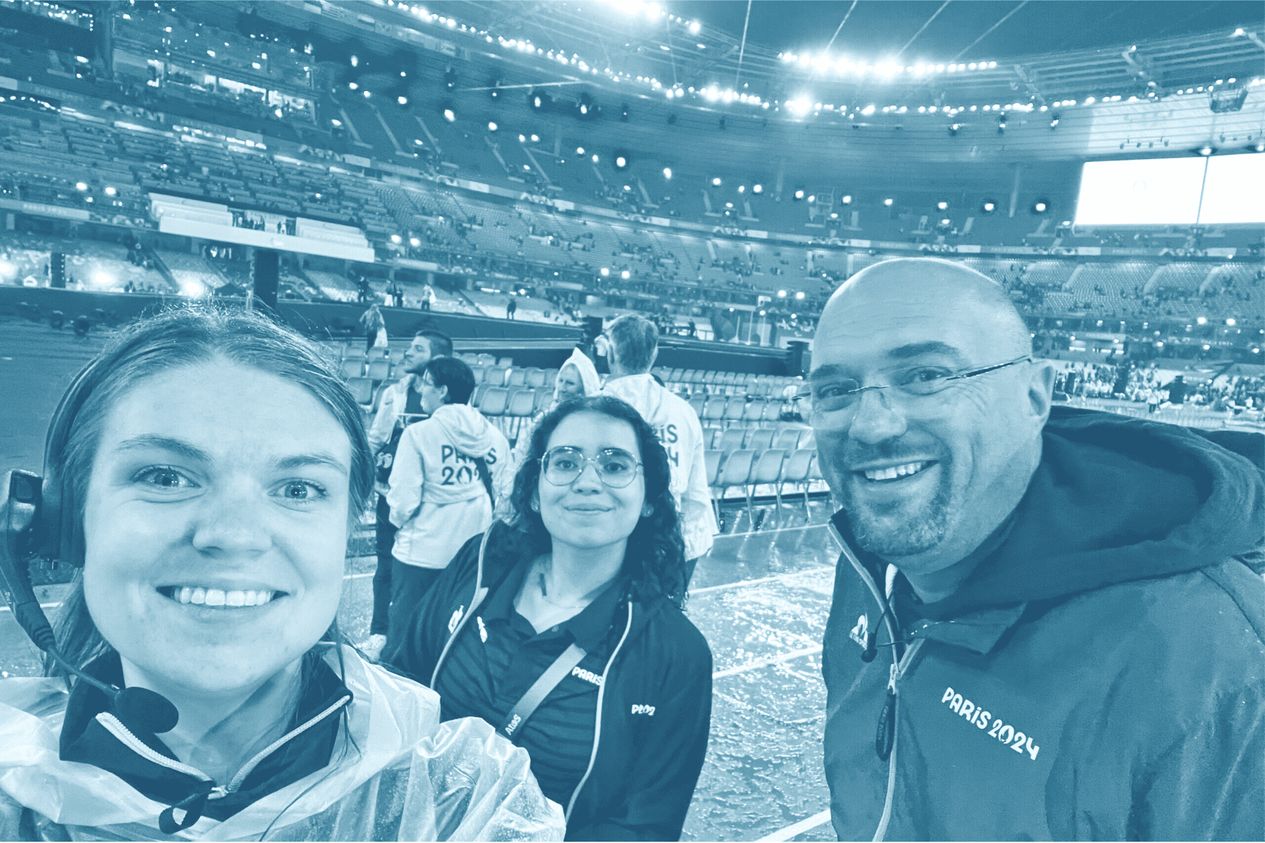 by Marine Loison Equipe R&D PRODUCTION Paris 2024