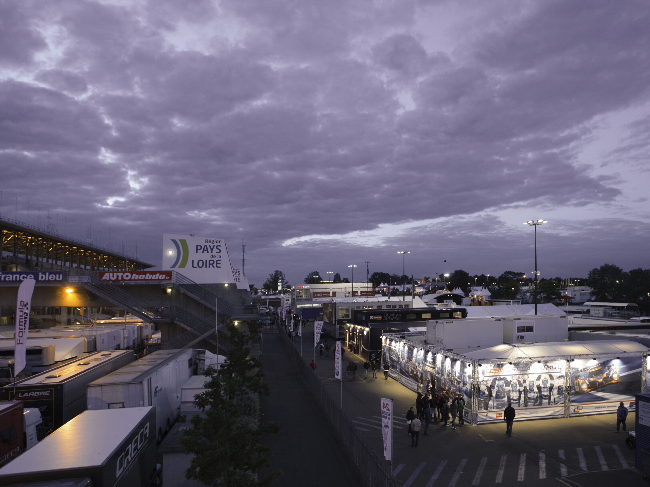 24H du Mans