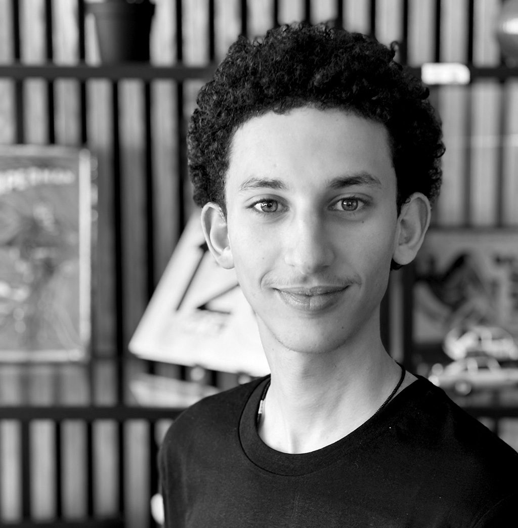 Zakaria BOUAABILA
